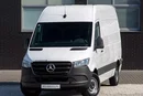 Mercedes Sprinter L2H2 317 CDI ŚREDNI zdjęcie 51