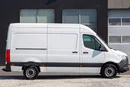 Mercedes Sprinter L2H2 317 CDI ŚREDNI zdjęcie 32