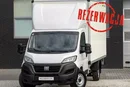 Fiat Ducato 8 palet KONTENER + WINDA dHollandia 750kg zdjęcie 24