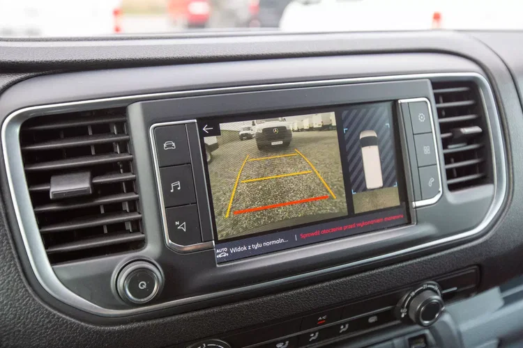 Fiat Scudo L2H1 120KM FURGON zdjęcie 31