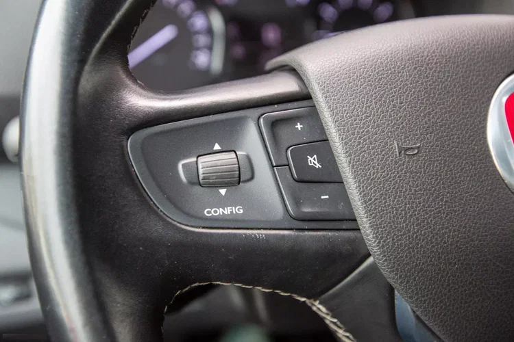 Fiat Scudo L2H1 120KM FURGON zdjęcie 34