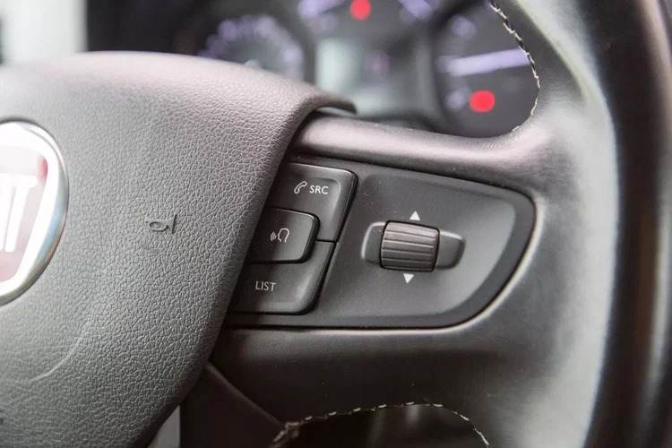 Fiat Scudo L2H1 120KM FURGON zdjęcie 35