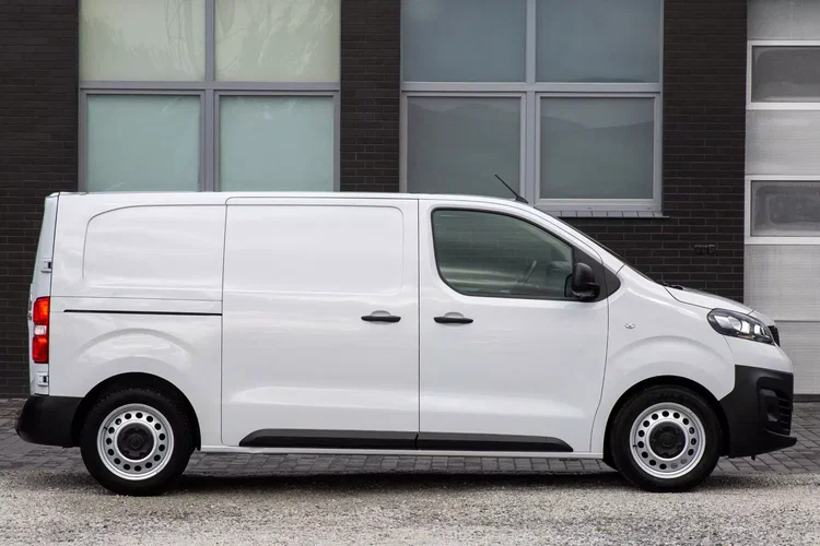 Fiat Scudo L2H1 120KM FURGON zdjęcie 23