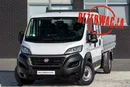Fiat Ducato 2.3 DOKA 7-OSÓB SKRZYNIA 2.93m Maxi zdjęcie 16