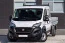 Fiat Ducato 2.3 DOKA 7-OSÓB SKRZYNIA 2.93m Maxi zdjęcie 31