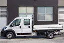 Fiat Ducato 2.3 DOKA 7-OSÓB SKRZYNIA 2.93m Maxi zdjęcie 19