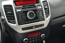 Kia Venga 1.6 CRDI 116 KM / 53 tyś przebiegu - JAK NOWA zdjęcie 14