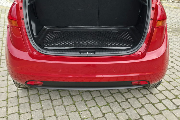 Kia Venga 1.6 CRDI 116 KM / 53 tyś przebiegu - JAK NOWA zdjęcie 20