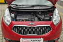 Kia Venga 1.6 CRDI 116 KM / 53 tyś przebiegu - JAK NOWA zdjęcie 27