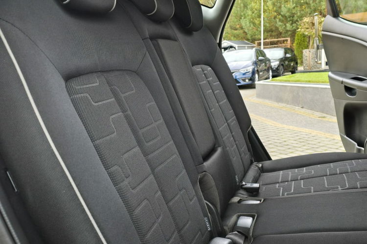Kia Venga 1.6 CRDI 116 KM / 53 tyś przebiegu - JAK NOWA zdjęcie 8