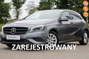 Mercedes A 180 Avantgarde, 6-bieg, zarejestrowany zdjęcie 1