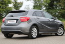 Mercedes A 180 Avantgarde, 6-bieg, zarejestrowany zdjęcie 4