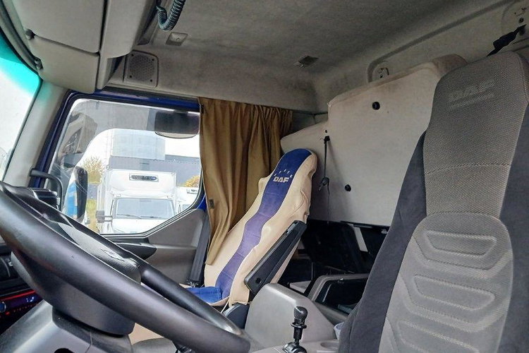 DAF FA LF 45 zdjęcie 9