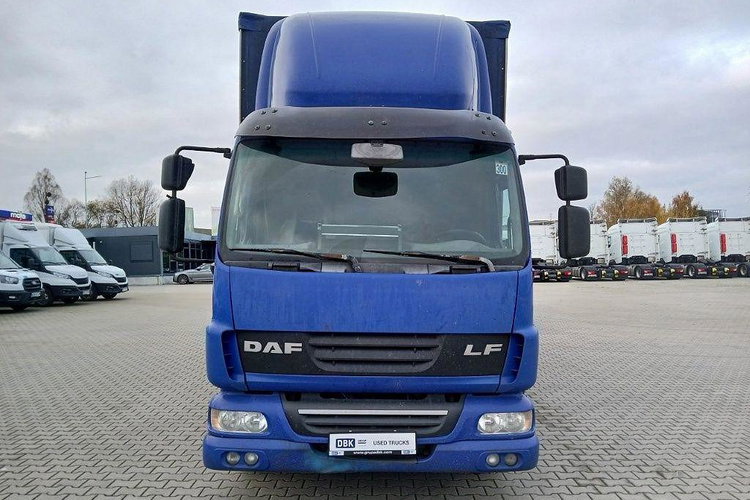 DAF FA LF 45 zdjęcie 1