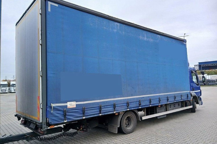 DAF FA LF 45 zdjęcie 5