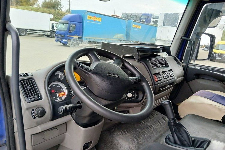 DAF FA LF 45 zdjęcie 8