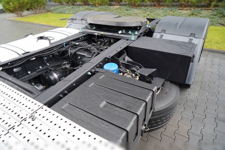 MAN TGS 18.440 / XLX / NAVI  zdjęcie 12