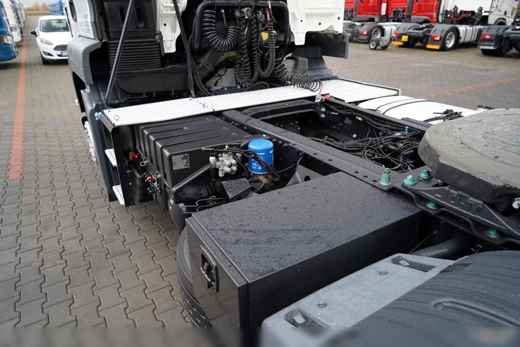 MAN TGS 18.440 / XLX / NAVI  zdjęcie 13