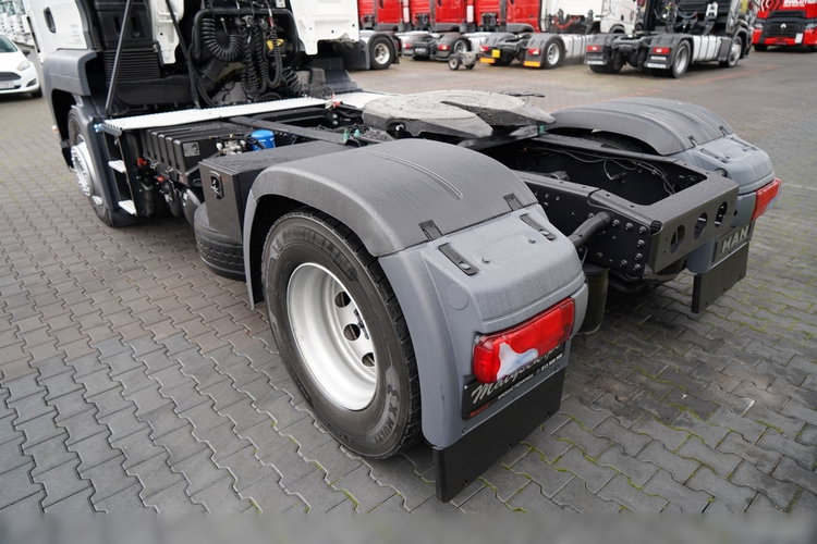 MAN TGS 18.440 / XLX / NAVI  zdjęcie 14