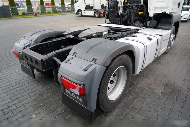 MAN TGS 18.440 / XLX / NAVI  zdjęcie 15
