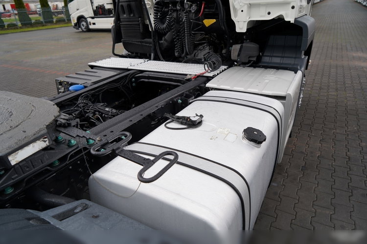 MAN TGS 18.440 / XLX / NAVI  zdjęcie 16