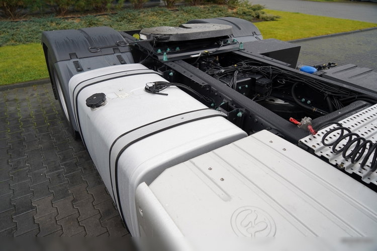 MAN TGS 18.440 / XLX / NAVI  zdjęcie 17