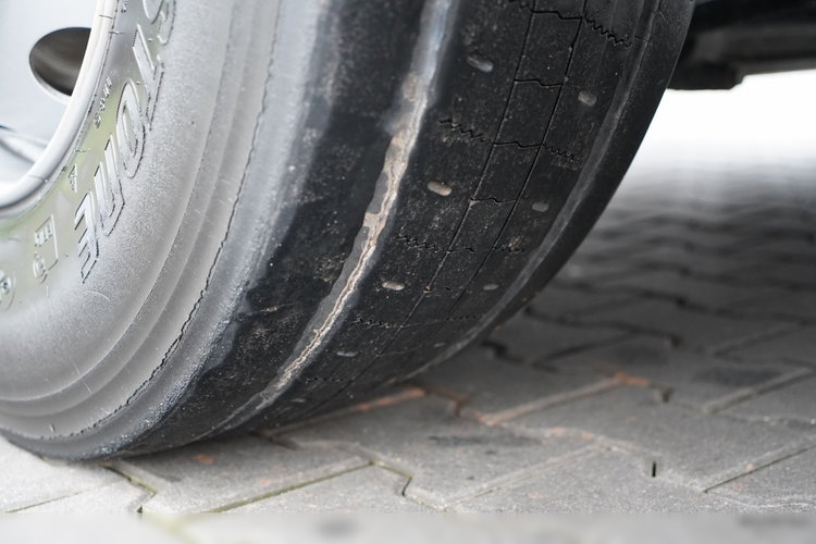 MAN TGS 18.440 / XLX / NAVI  zdjęcie 18