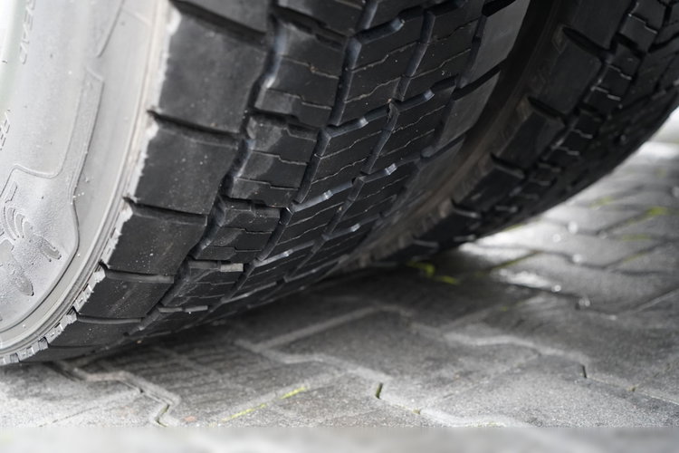 MAN TGS 18.440 / XLX / NAVI  zdjęcie 20