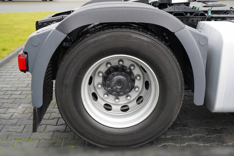 MAN TGS 18.440 / XLX / NAVI  zdjęcie 21