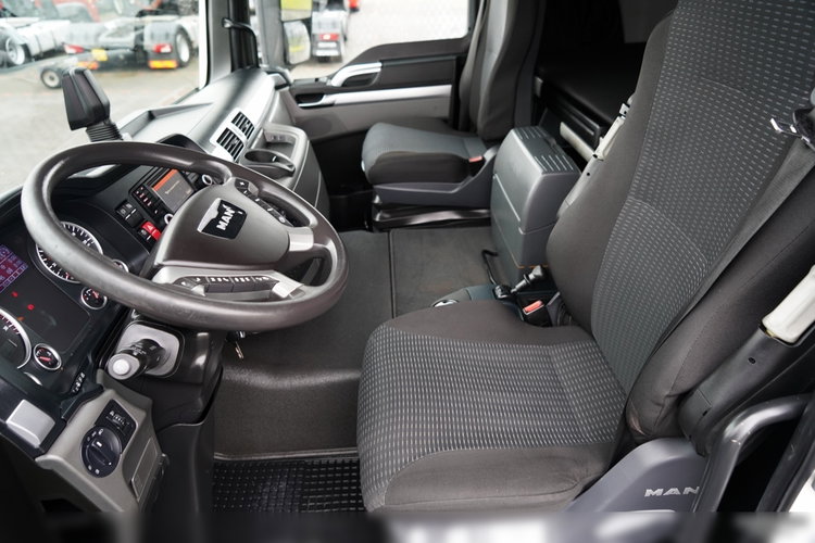 MAN TGS 18.440 / XLX / NAVI  zdjęcie 24