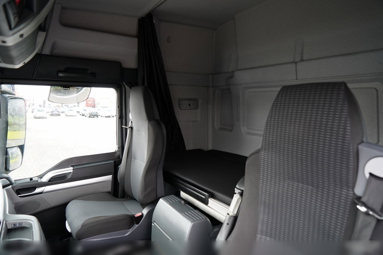 MAN TGS 18.440 / XLX / NAVI  zdjęcie 25