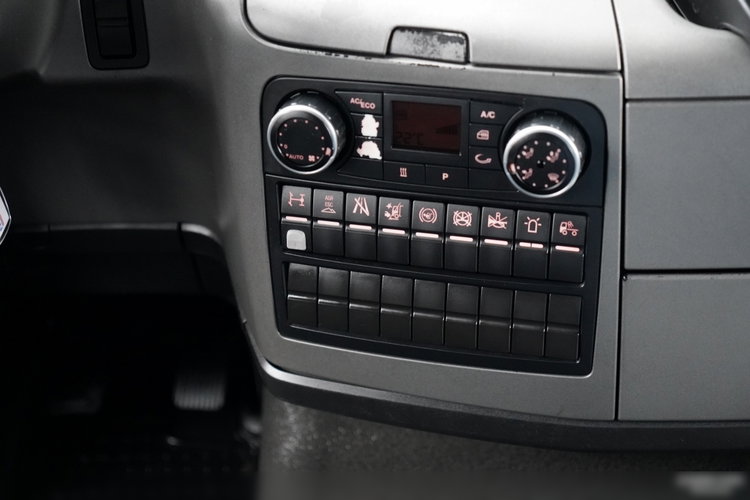 MAN TGS 18.440 / XLX / NAVI  zdjęcie 29