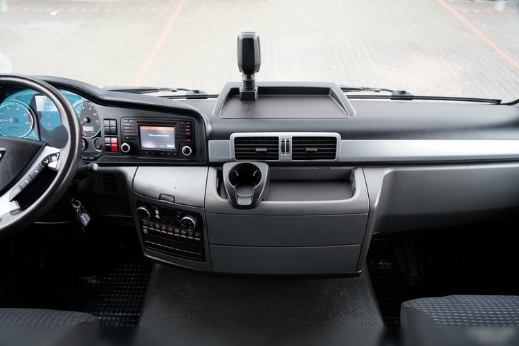 MAN TGS 18.440 / XLX / NAVI  zdjęcie 31