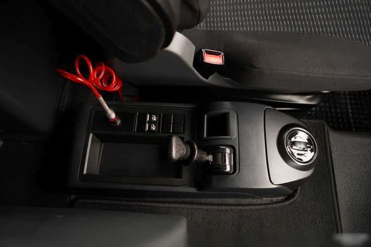 MAN TGS 18.440 / XLX / NAVI  zdjęcie 33