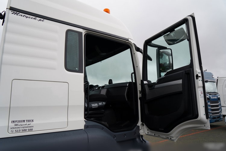 MAN TGS 18.440 / XLX / NAVI  zdjęcie 37