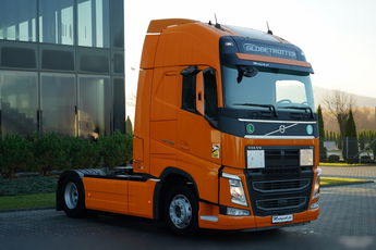 Volvo FH