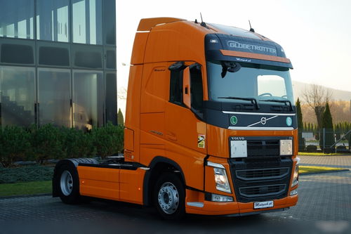 Volvo FH 500 / XXL / 