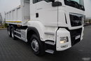MAN TGS 26.480 / 6X6 / 3 STRONNA WYWROTKA /  HYDROBURTA / UAL /BORDMATIC  zdjęcie 18