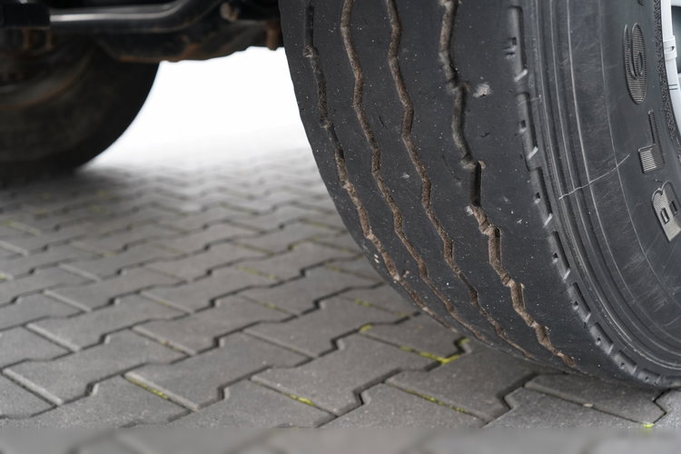 MAN TGS 26.480 / 6X6 / 3 STRONNA WYWROTKA /  HYDROBURTA / UAL /BORDMATIC  zdjęcie 27