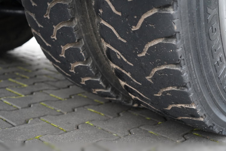 MAN TGS 26.480 / 6X6 / 3 STRONNA WYWROTKA /  HYDROBURTA / UAL /BORDMATIC  zdjęcie 29