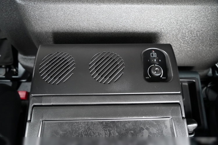 MAN TGS 26.480 / 6X6 / 3 STRONNA WYWROTKA /  HYDROBURTA / UAL /BORDMATIC  zdjęcie 36