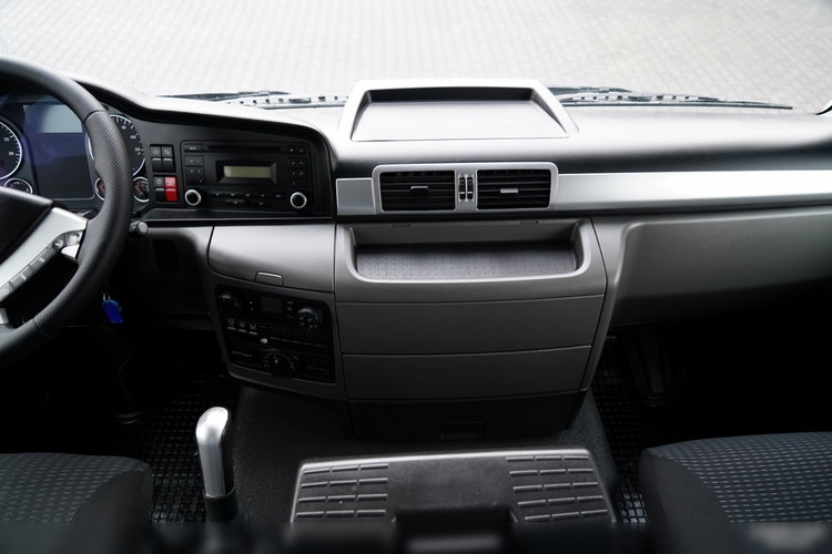 MAN TGS 26.480 / 6X6 / 3 STRONNA WYWROTKA /  HYDROBURTA / UAL /BORDMATIC  zdjęcie 39