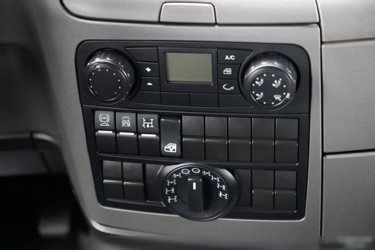 MAN TGS 26.480 / 6X6 / 3 STRONNA WYWROTKA /  HYDROBURTA / UAL /BORDMATIC  zdjęcie 41