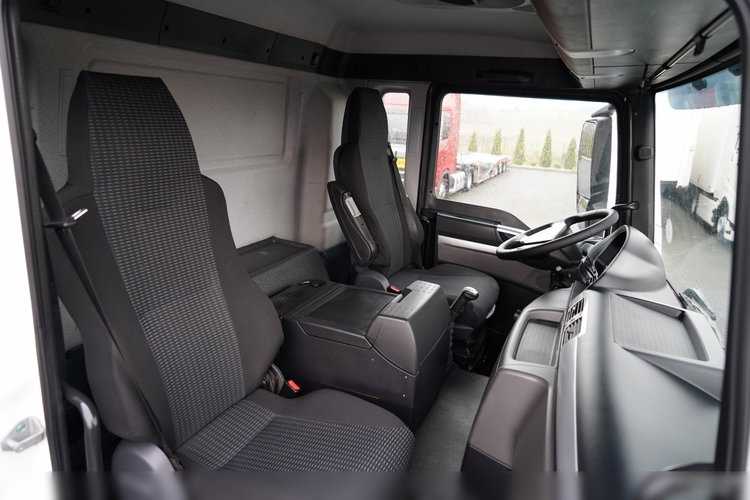 MAN TGS 26.480 / 6X6 / 3 STRONNA WYWROTKA /  HYDROBURTA / UAL /BORDMATIC  zdjęcie 44