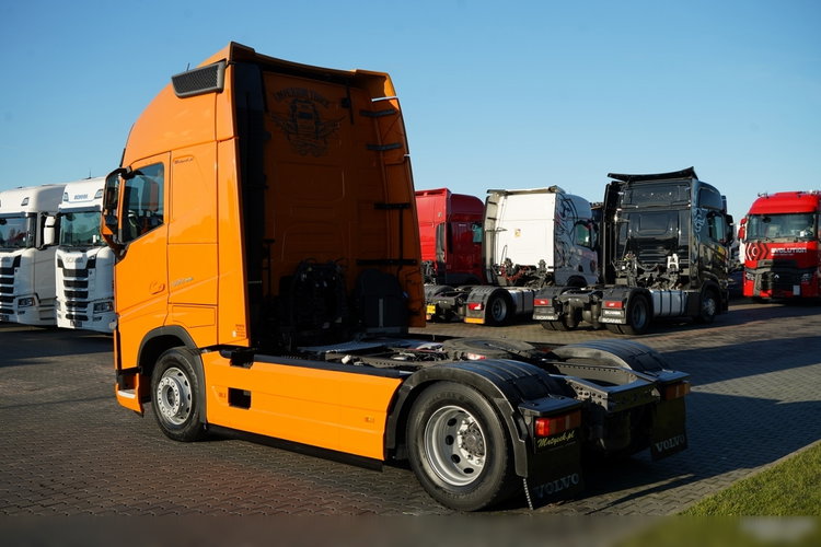 Volvo FH 500 / XXL / zdjęcie 9