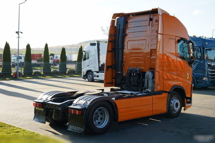 Volvo FH 500 / XXL / zdjęcie 10