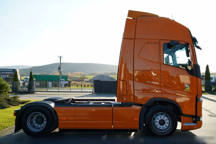 Volvo FH 500 / XXL / zdjęcie 11
