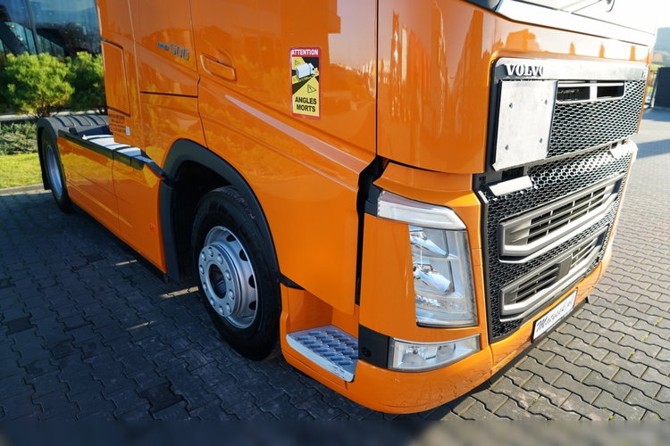 Volvo FH 500 / XXL / zdjęcie 12