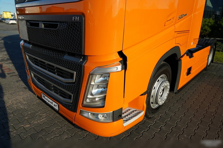 Volvo FH 500 / XXL / zdjęcie 13