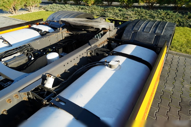 Volvo FH 500 / XXL / zdjęcie 14